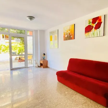 Apartment Bratanov Gerber 4 Sunny Beach