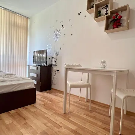 Apartment Bratanov Gerber 4 Sunny Beach