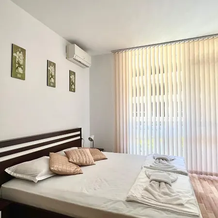 Apartment Bratanov Gerber 4 Sunny Beach