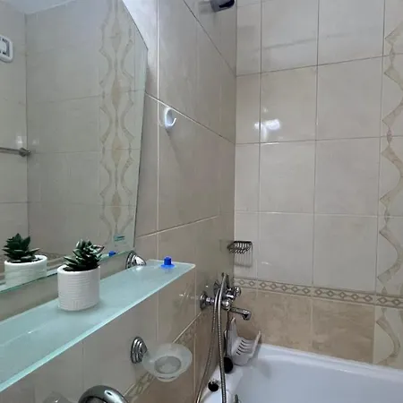 Apartment Bratanov Gerber 4